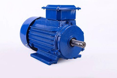 Трифазний електродвигун &mdash; АИР180M4 30 кВт 1500 об./хв 380 В АИР180M4 л фото