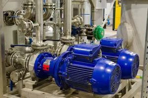 Ефективність та надійність трифазних електродвигунів АІР: особливості, обслуговування та модернізація фото